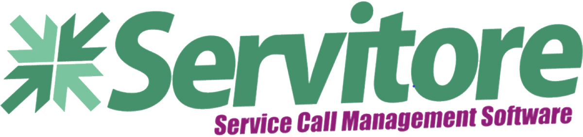 Servitore The Service Call Management Software